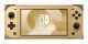 Nintendo Switch Lite Hyrule Edition #3