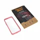PanzerGlass ClearCaseColor iPhone 13 Mini - Strawberry #5