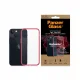 PanzerGlass ClearCaseColor iPhone 13 Mini - Strawberry #3