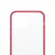 PanzerGlass ClearCaseColor iPhone 13 Mini - Strawberry #8