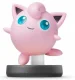Nintendo Jigglypuff Amiibo #2