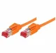 Tecline 1m Cat.6A