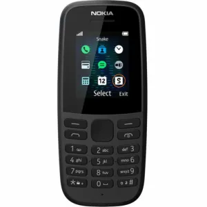 Nokia 105 (2019)