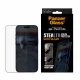 PanzerGlass Stealth Screen Protector iPhone 17 Pro Max Ultra-Wide Fit w. Fastfit in-a-box #2