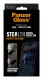 PanzerGlass Stealth Screen Protector iPhone 17 Pro Max Ultra-Wide Fit w. Fastfit in-a-box #3