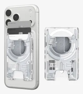 Spigen Ultra Hybrid Zero One V2
