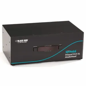 Black Box KV2204A