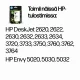 HP 304 2-pack Black/Tri-color Original Ink Cartridges