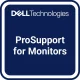 DELL 3Y Adv Ex to 3Y ProSpt Adv Ex