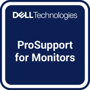 DELL 3Y Adv Ex to 3Y ProSpt Adv Ex