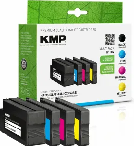 KMP H100V