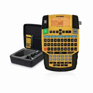 DYMO RHINO 4200 Kit