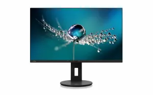 Fujitsu B2711 TS QHD