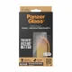 PanzerGlass Screen Protector Samsung Galaxy Xcover7 Xcover6 Pro Ultra-Wide Fit #3