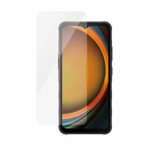 PanzerGlass Screen Protector Samsung Galaxy Xcover7 Xcover6 Pro Ultra-Wide Fit