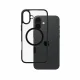 PanzerGlass CARE by PanzerGlass Urban Combat Case Transparent & MagSafe iPhone 16 Plus