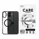 PanzerGlass CARE by PanzerGlass Urban Combat Case Transparent & MagSafe iPhone 16 Plus #2