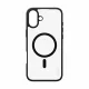 PanzerGlass CARE by PanzerGlass Urban Combat Case Transparent & MagSafe iPhone 16 Plus #4