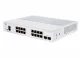Cisco CBS350-16T-E-2G-EU-RF
