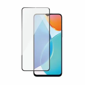 PanzerGlass SAFE. by PanzerGlass Screen Protector Honor X6A l X6 l X6B 4G l X8 5G l 70 lite Ultra-Wide Fit
