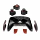 Thrustmaster Eswap X Red Color Pack #4