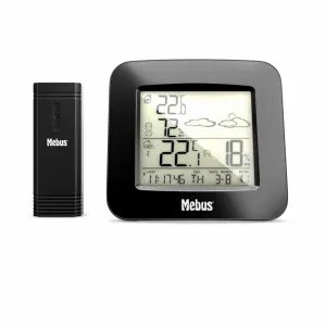Mebus 40715 Funk-Wetterstation