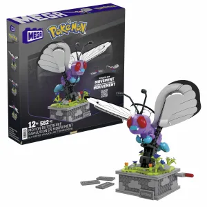 Mega Bloks Pokémon HKT22