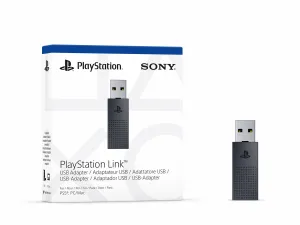 Sony PlayStation Link USB adapter