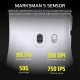 Corsair SABRE v2 PRO #7