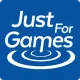 Just for Games THE WITCH'S BAKERY