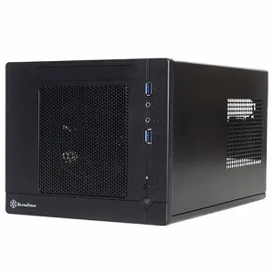 Silverstone SG05-LIGHT