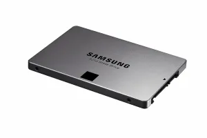 Samsung 250GB 840 Evo