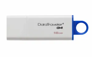 Kingston Technology DataTraveler G4
