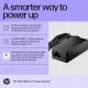 HP 45W USB-C LC Power Adapter #6