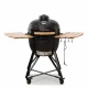 Kamado Bono Media Ceramic Grill 20