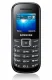 Samsung GT-E1200 #1