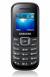 Samsung GT-E1200