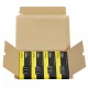 Intenso 7501520 - Energy Ultra Alkaline Batterie AA Mignon 40er-Pack - Batterie #4