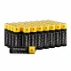 Intenso 7501520 - Energy Ultra Alkaline Batterie AA Mignon 40er-Pack - Batterie #2