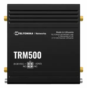 Teltonika TRM500 5G-Modem mit USB TYP-C