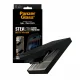 PanzerGlass Stealth Screen Protector iPhone 17 iPhone 16 Pro Ultra-Wide Fit w. Fastfit in-a-box #5