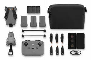DJI MINI 5 PRO FLY MORE COMBO (DJI RC-N3)