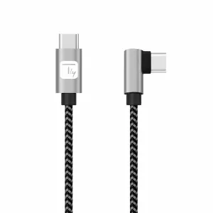 Techly ICOC MU2CC9-005-AL