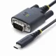 StarTech.com 1P6FFCN-USB-C-SERIAL