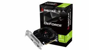 Biostar GeForce GT1030