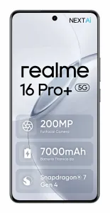 realme 16 Pro+