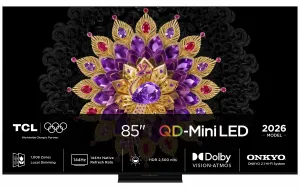 TCL MQLED80L 85MQLED80L