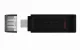 Kingston Technology DataTraveler 70 #3