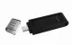 Kingston Technology DataTraveler 70 #4
