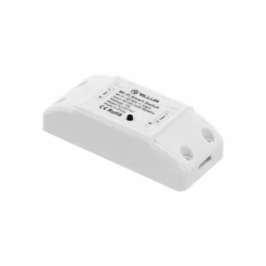 Tellur WiFi Inline Switch, 2200W, white